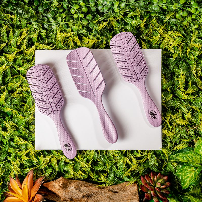 Escova-para-Desembaracar-WetBrush-Go-Green-Lavanda-Produtos