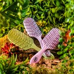 Escova-para-Desembaracar-WetBrush-Go-Green-Lavanda-Imagem-Ambientada-2