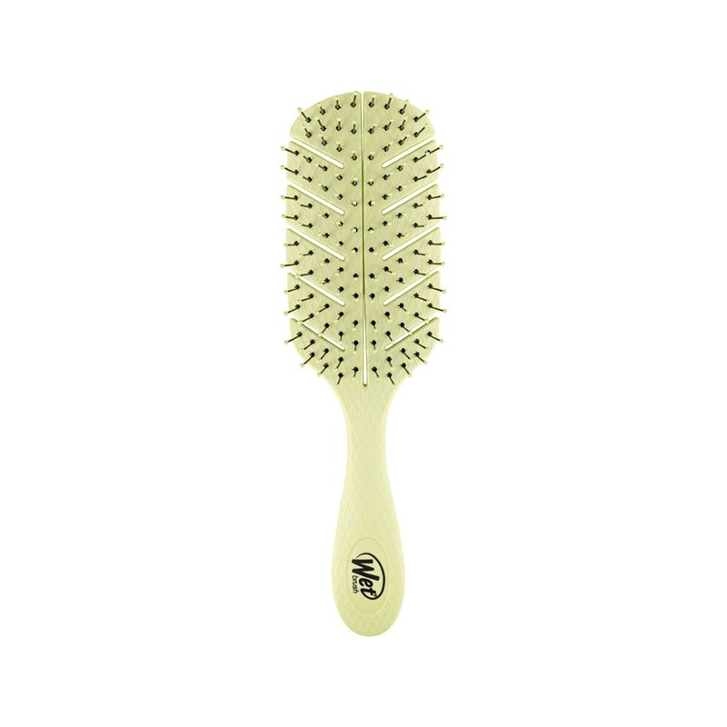Escova-para-Desembaracar-WetBrush-Go-Green-Verde-Vitrine