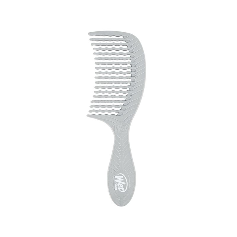 Pente-para-Desembaracar-WetBrush-Go-Green-Cinza-Vitrine