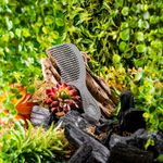 Pente-para-Desembaracar-WetBrush-Go-Green-Cinza-Produtos