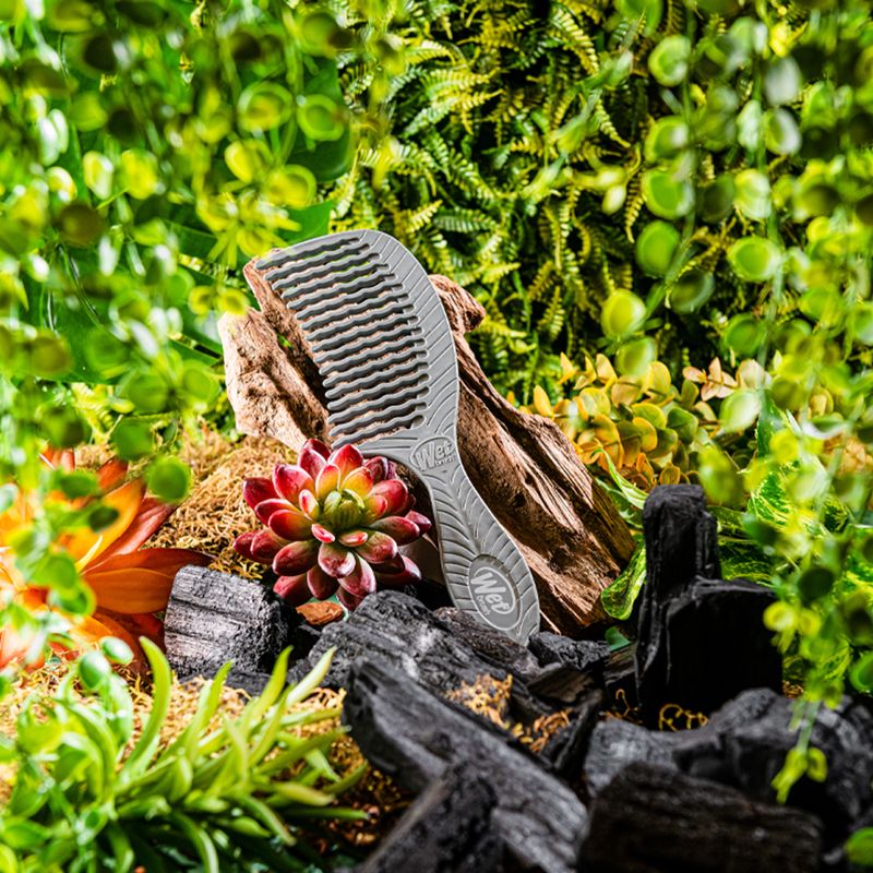Pente-para-Desembaracar-WetBrush-Go-Green-Cinza-Produtos