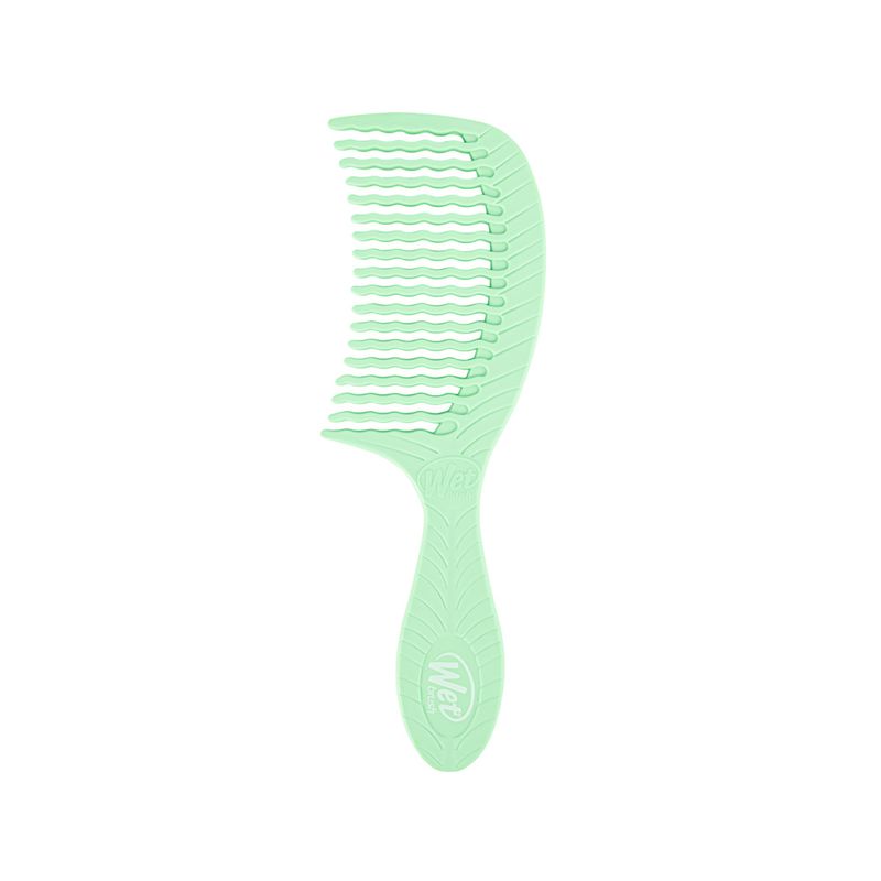 Pente-para-Desembaracar-WetBrush-Go-Green-Verde-Vitrine