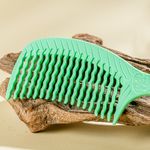 Pente-para-Desembaracar-WetBrush-Go-Green-Verde-Detalhe-1