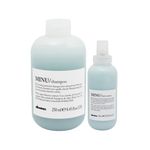 Kit-Davines-Essential-HairCare-Minu-Shampoo-250-ml-Serum-150-ml