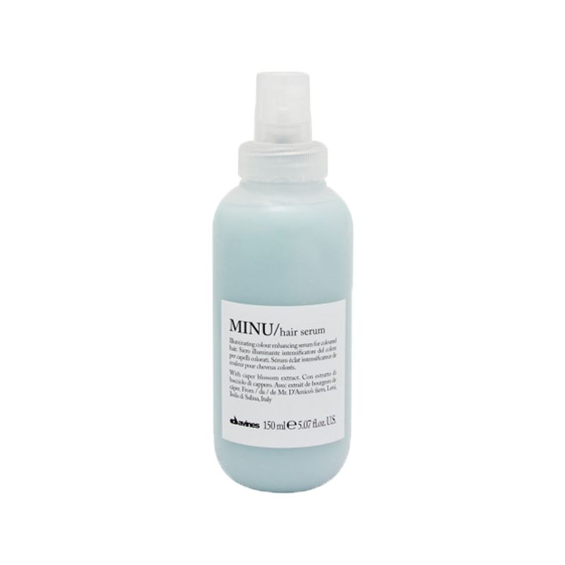 Kit-Davines-Essential-HairCare-Minu-Shampoo-250-ml-Serum-150-ml