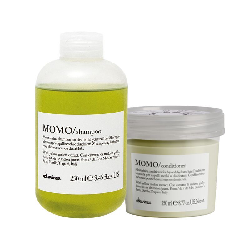 Kit-Davines-Essential-HairCare-Momo-Shampoo-250-ml-Condicionador-250-ml-Vitrine