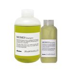 Kit-Davines-Essential-HairCare-Momo-Shampoo-250-Leave-in-150-ml-Vitrine