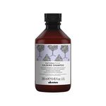 Kit-Davines-Natural-Tech-Calming-Shampoo-250-ml-Spray-Calmante-100-ml-Frasco-Shampoo