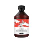 Kit-Davines-Natural-Tech-Energizing-Shampoo-250-ml-Gel-150-ml-Frasco-Shampoo