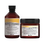 Kit-Davines-Natural-Tech-Nourishing-Shampoo-250-ml-Mascara-Miracle-250-ml-Vitrine