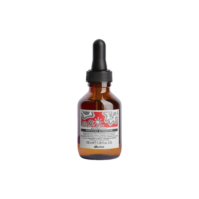 Serum-Estimulante-Davines-Naturaltech-Energizing-Superactive-100-ml-Vitrine