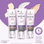Creme-Facial-Hidratante-Mantecorp-Epidrat-Mat-FPS-30-40-ml-Familia