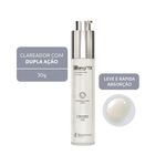 Creme-Facial-Clareador-Mantecorp-Blancy-Tx-30-g-Textura