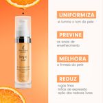 Gel-Facial-Rejuvenescedor-Vitamina-C-Mantecorp-Ivy-C-Aox-30-g-Resultado