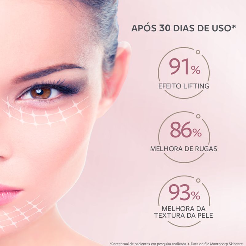 Creme-para-Area-dos-Olhos-Rejuvenescedor-Ultraesferas-de-Retinol-Mantecorp-Reviline-15-g-Uso