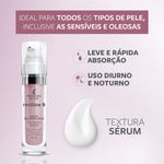 Serum-Facial-Rejuvenescedor-Acido-Hialuronico-Mantecorp-Reviline-R-30-ml-Textura-1