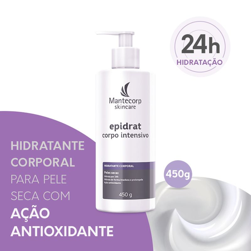 Creme-Corporal-Hidratante-Mantecorp-Epidrat-Corpo-Intensivo-450-g-Prateleira