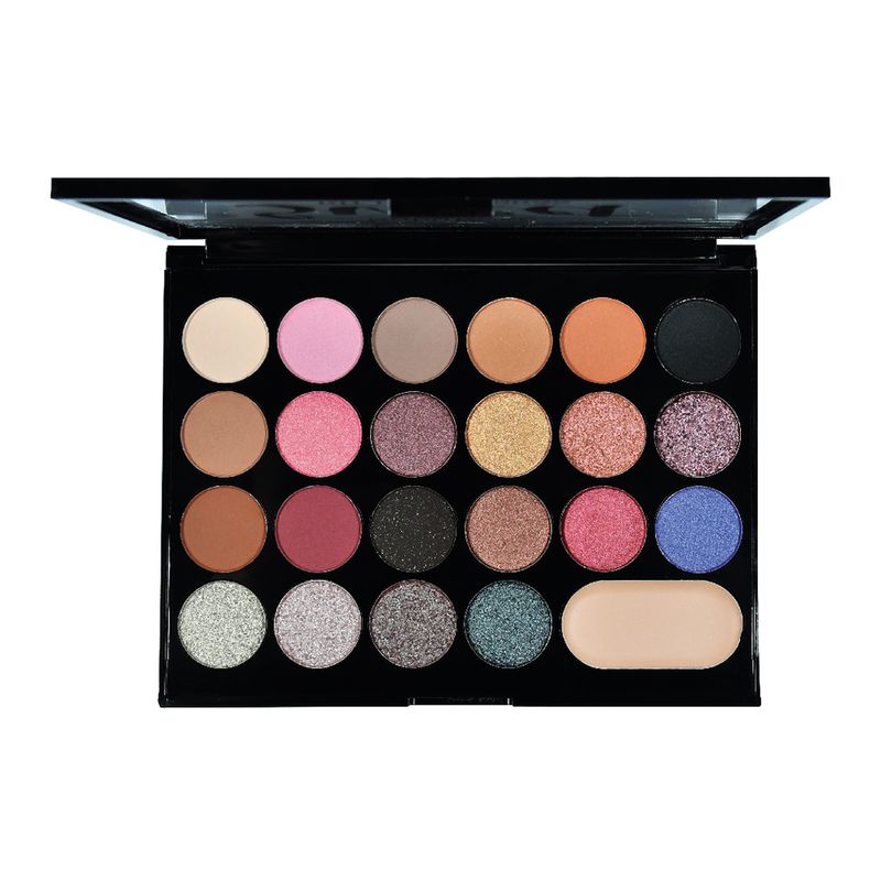 Paleta-de-Sombra-em-Po-Ruby-Rose-Sweet