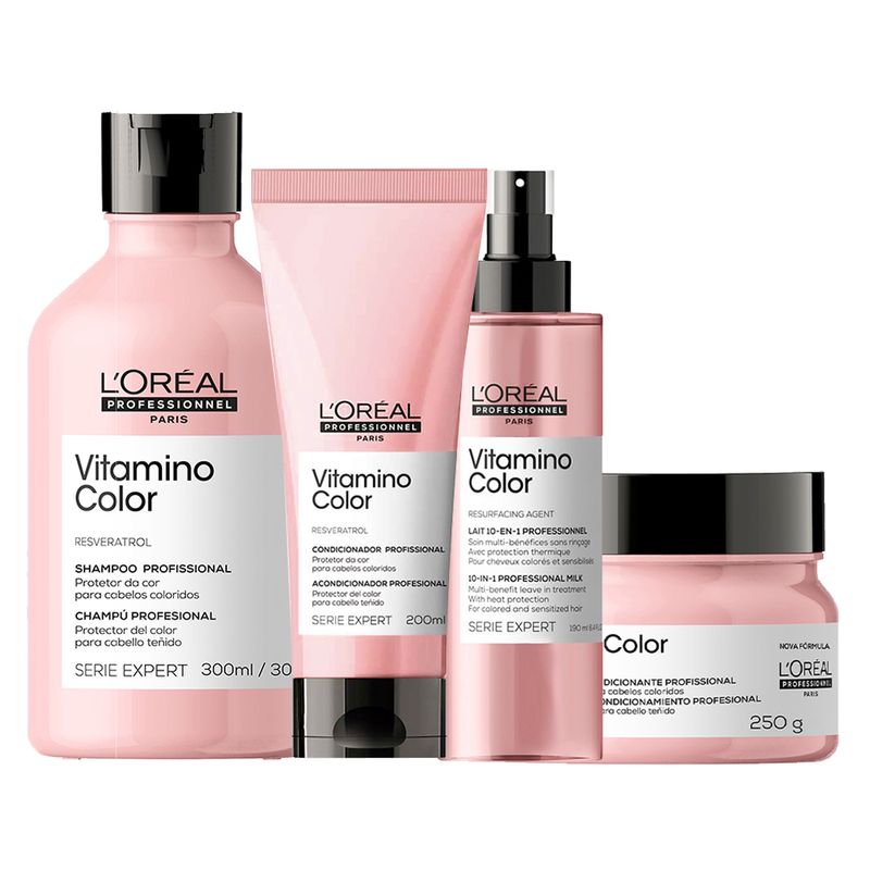 Kit-L-Oreal-Professionnel-Serie-Expert-Vitamino-Color-Home-Care--5-Produtos