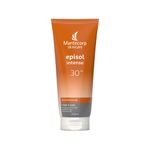 Protetor-Solar-Facial-Natural-Mantecorp-Episol-Intense-FPS-30-200-ml-Vitrine