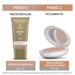 Protetor-Solar-em-Po-Facial-Mantecorp-Episol-Color-FPS-50-Extra-Clara-10-g-Passo-a-Passo-1