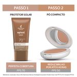 Protetor-Solar-em-Po-Facial-Mantecorp-Episol-Color-FPS-50-Morena-10-g-Passo-a-Passo-1
