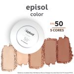 Protetor-Solar-em-Po-Facial-Mantecorp-Episol-Color-FPS-50-Morena-10-g-Familia