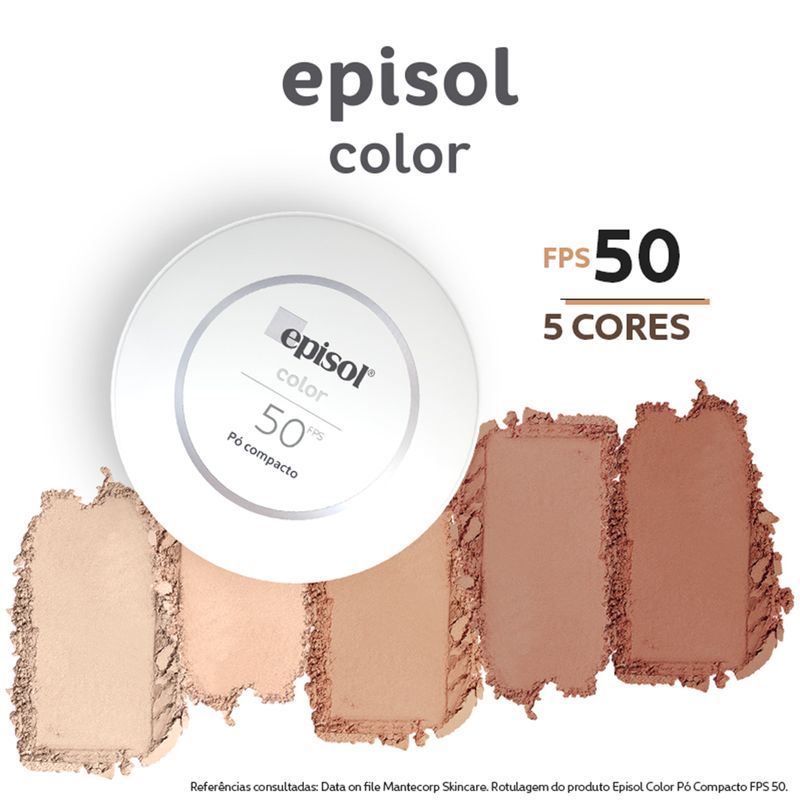 Protetor-Solar-em-Po-Facial-Mantecorp-Episol-Color-FPS-50-Morena-10-g-Familia
