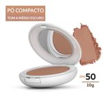 Protetor-Solar-em-Po-Facial-Mantecorp-Episol-Color-FPS-50-Morena--10-g-Textura-1