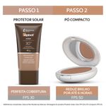 Protetor-Solar-em-Po-Facial-Mantecorp-Episol-Color-FPS-50-Morena--10-g-Passo-a-Passo