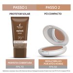 Protetor-Solar-em-Po-Facial-Mantecorp-Episol-Color-FPS-50-Morena--10-g-Passo-a-Passo-1