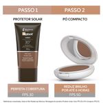 Protetor-Solar-em-Po-Facial-Mantecorp-Episol-Color-FPS-50-Negra-10-g-Passo-a-Passo