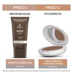 Protetor-Solar-em-Po-Facial-Mantecorp-Episol-Color-FPS-50-Negra-10-g-Passo-a-Passo-1