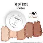 Protetor-Solar-em-Po-Facial-Mantecorp-Episol-Color-FPS-50-Negra-10-g-Familia