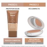 Protetor-Solar-Facial-Mantecorp-Episol-Color-FPS-30-Morena-40-g-Passo-a-Passo