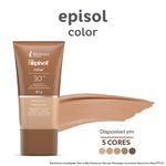 Protetor-Solar-Facial-Mantecorp-Episol-Color-FPS-30-Morena-40-g-Familia