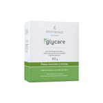 Sabonete-em-Barra-Facial-de-Limpeza-Mantecorp-Glycare-90-g-Vitrine