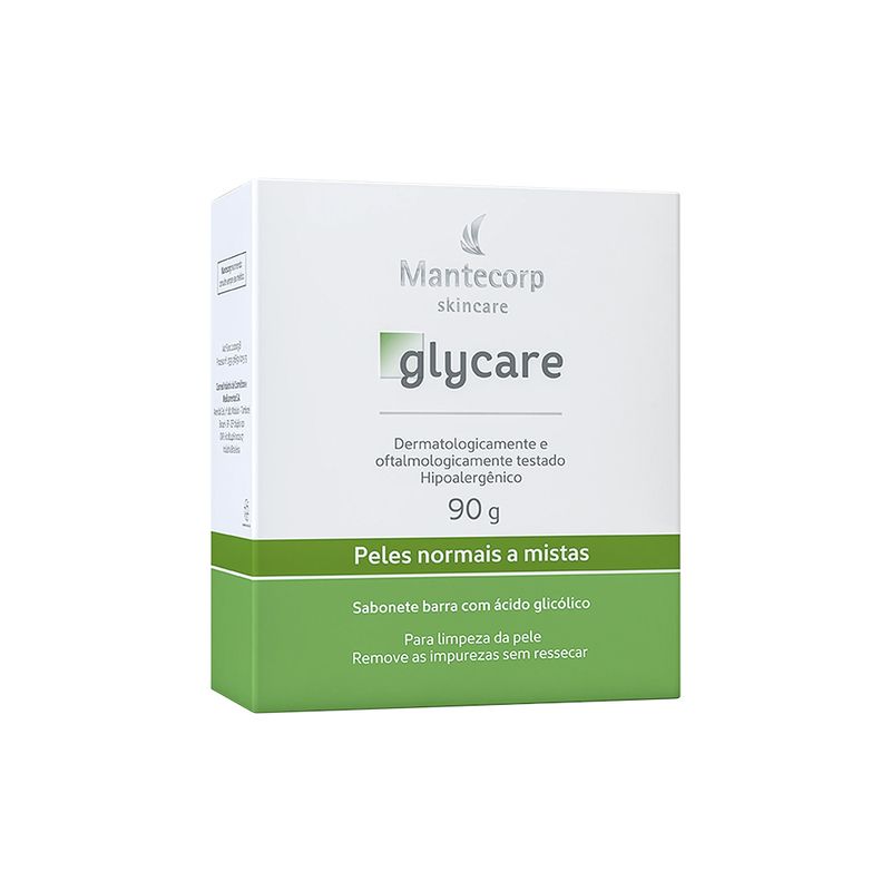 Sabonete-em-Barra-Facial-de-Limpeza-Mantecorp-Glycare-90-g-Vitrine
