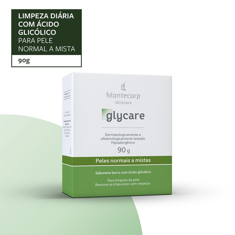 Sabonete-em-Barra-Facial-de-Limpeza-Mantecorp-Glycare-90-g-Resultado