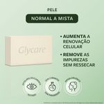 Sabonete-em-Barra-Facial-de-Limpeza-Mantecorp-Glycare-90-g-Resultado-1