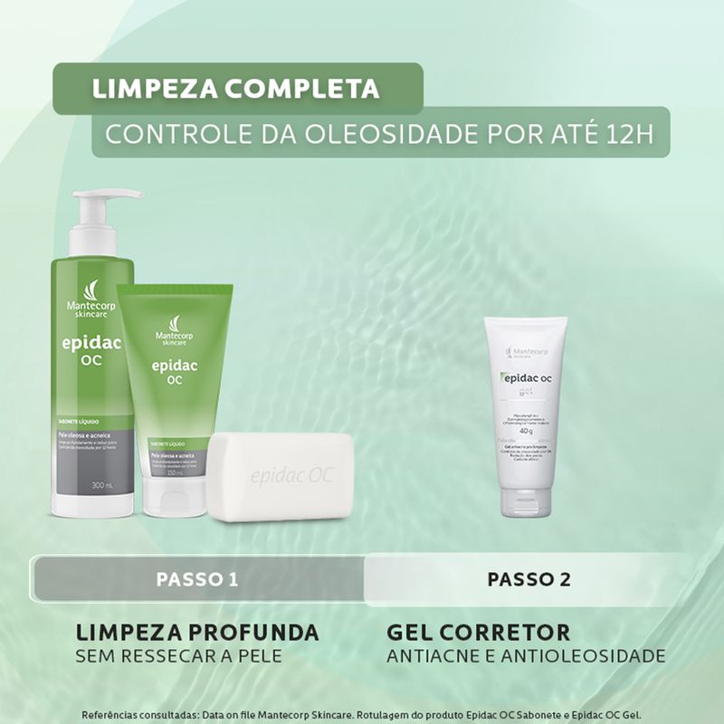 Sabonete-Liquido-Facial-de-Limpeza-Mantecorp-Epidac-OC-300-ml-Familia