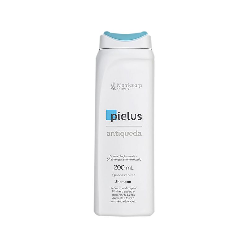 Shampoo-Antiqueda-Mantecorp-Pielus-200-ml-Vitrine