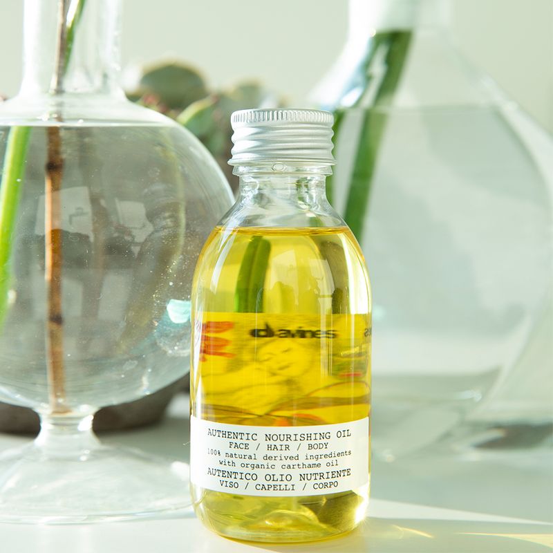 Oleo-Capilar-e-Corporal-Davines-Authentic-Nourishing-140-ml-Ambientada
