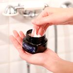 Mascara-Fortalecedora-Davines-Heart-Of-Glass-150-ml-Textura