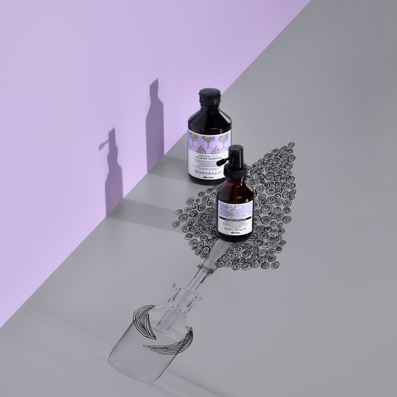 Shampoo-Davines-Natural-Tech-Calming-250-ml-Ambientada