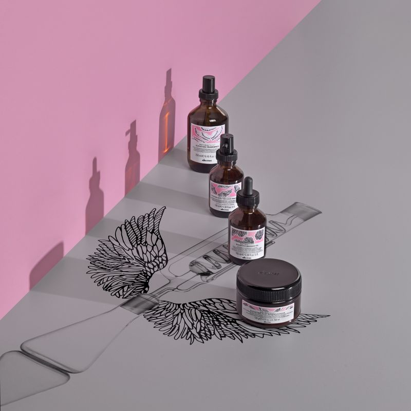 Mascara-de-Limpeza-em-Po-Davines-Natural-Tech-Elevating-Clay-Supercleanser-120-g-Familia