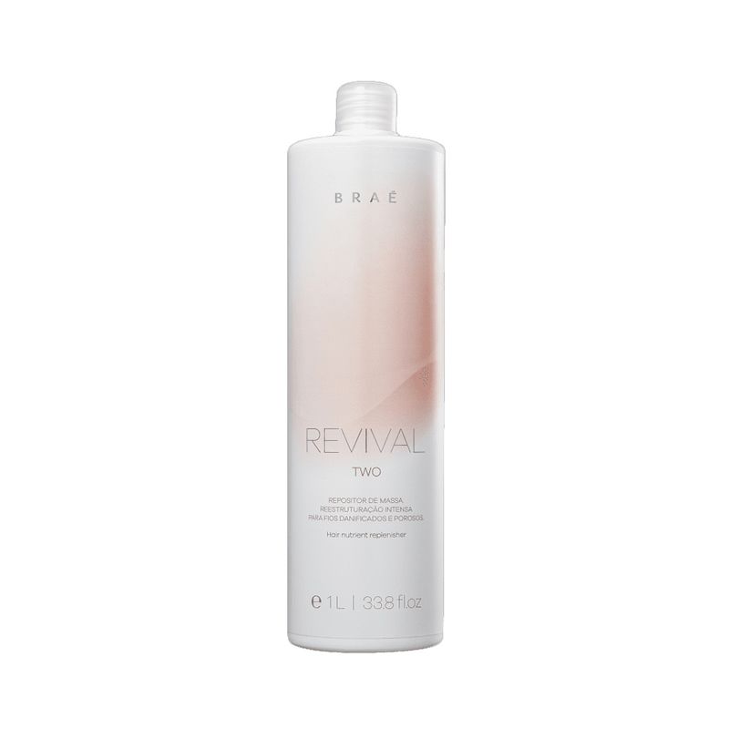 Tratamento-Repositor-de-Massa-Brae-Revival-Two-1000-ml-Vitrine