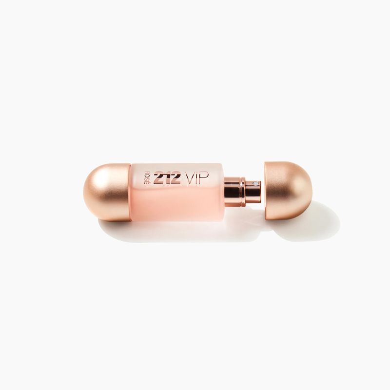 Perfume-para-Cabelo-Carolina-Herrera-212-Vip-Rose-30-ml-Prateleira