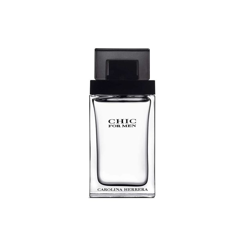Perfume-Carolina-Herrera-Chic-For-Men-Masculino-Eau-de-Toilette-100-ml-Vitrine